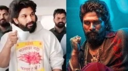 Allu Arjun Arrested Live Update : अल्लू अर्जूनच्या याचिकेवर तेलंगणा हायकोर्टात सुनावणी सुरू