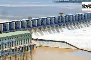 Increasing the height of Almatti Dam poses a flood risk to western Maharashtra