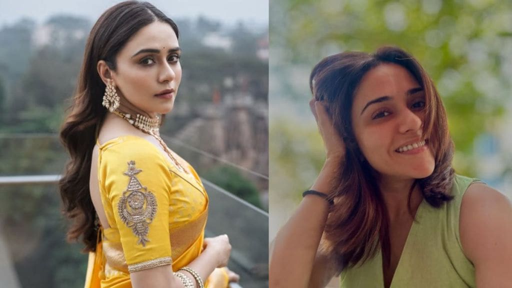 Amruta Khanvilkar