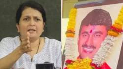 Anjali Damania: “संतोष देशमुख हत्या प्रकरणातील आरोपी कधीच सापडणार नाहीत, कारण त्यांचा…”, अंजली दमानियांचा खळबळजनक दावा