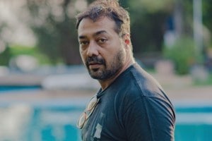 Anurag Kashyap says he is leaving Mumbai for the South