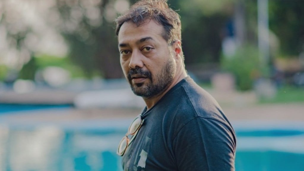 Anurag Kashyap says he is leaving Mumbai for the South