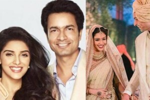 Asin husband Rahul Sharma