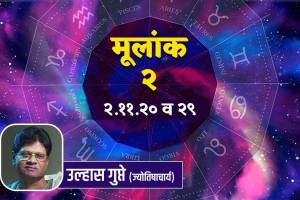 Astrology Predictions Number 2 in Marathi