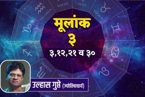 Astrology Predictions Number 3 in Marathi