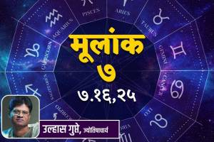 Astrology Predictions Number 7 in Marathi