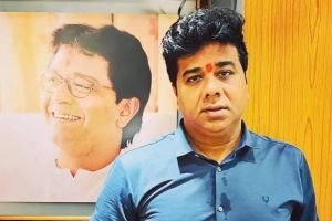 MNS leader Avinash Jadhav resigns from post of Thane and Palghar district president