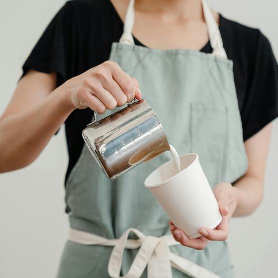 Avoid Drinking Tea Coffee In Paper Cups