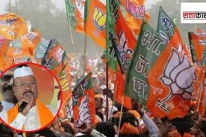 BJP workers request party seniors that Abdul Sattar should not be minister again