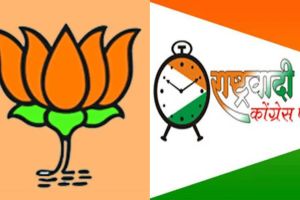 BJP gets two in Pune NCP gets two ministerial posts in rural areas