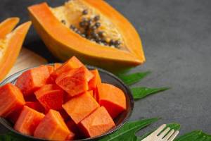 Benefits of Eating Papaya in Winter