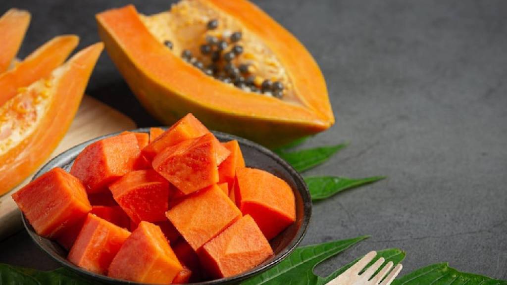 Benefits of Eating Papaya in Winter