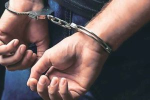 Man arrested for emotionally manipulating and extorting ₹2.5 crore from girlfriend.