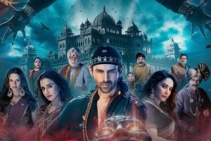 Bhool Bhulaiyaa 3 OTT Release