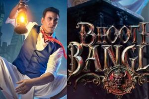 Bhoot Bangla Release Date