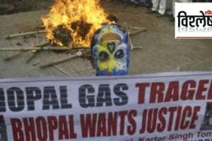 40 years of the bhopal gas tragedy