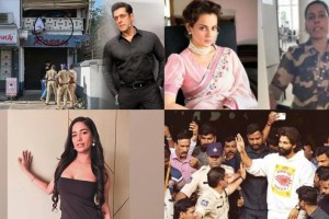 Big controversies of 2024 Indian cinema