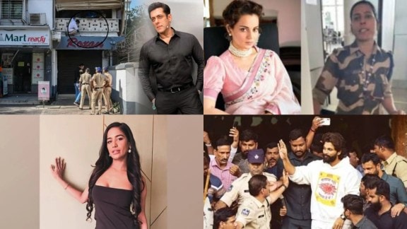 Big controversies of 2024 Indian cinema