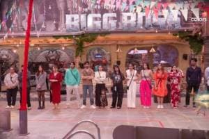 Bigg Boss 18 Rajat Dalal is the new Time god of salman khan show