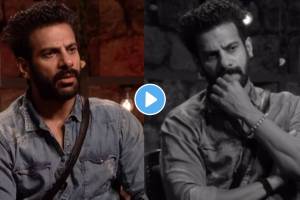 Bigg Boss 18 Karan Veer Mehra Opens Up About His Ex Wives watch new promo