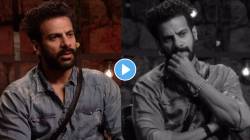 Bigg Boss 18: करणवीर मेहराने पूर्वाश्रमीच्या दोन पत्नीविषयी केलं भाष्य, भावुक होत म्हणाला, “दोघींच्या आयुष्यात मी…”