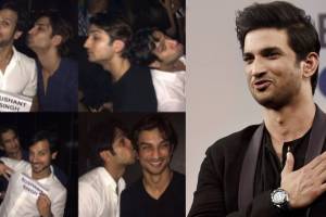 Bigg Boss 18 Karanveer Mehra Recall Sushant Singh Rajput memories