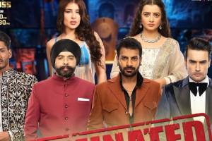 Bigg Boss 18 Tajinder Bagga is EVICTED from the salman khan show