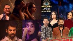 Bigg Boss 18: फिनालेच्या चार आठवड्याआधी अचानक ‘हा’ सदस्य घराबाहेर; शिल्पा शिरोडकर, ईशा सिंहला अश्रू झाले अनावर