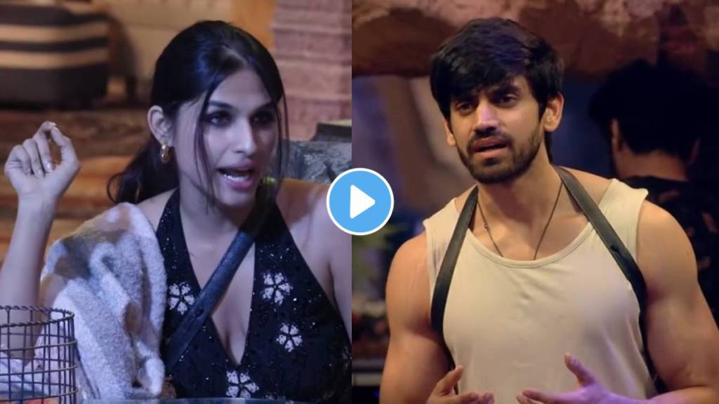 Bigg Boss 18 kashish Kapoor says avinash Mishra is womanizer