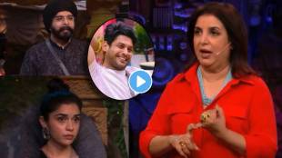 Bigg Boss 18 Farah Khan slam on tajinder singh bagga and eisha singh for targeting karanveer mehra