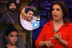 Bigg Boss 18 Farah Khan slam on tajinder singh bagga and eisha singh for targeting karanveer mehra