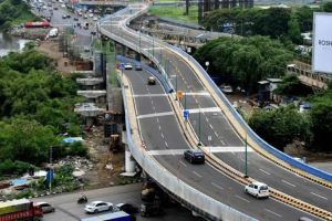 Bridge contract signed before land acquisition work of Goregaon Creek project delayed after contractor appointment