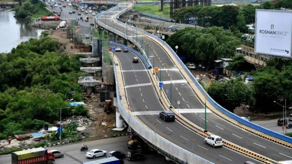 Bridge contract signed before land acquisition work of Goregaon Creek project delayed after contractor appointment