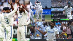 Jasprit Bumrah Bowled Out Travis Head on Duck and Breaks Anil Kumble Record of Most Wickets At MCG IND vs AUS