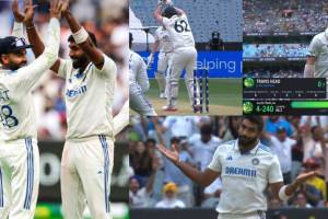 Jasprit Bumrah Bowled Out Travis Head on Duck and Breaks Anil Kumble Record of Most Wickets At MCG IND vs AUS