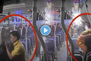 Kurla BEST Bus Accident Updates in Marathi