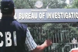 Chargesheet by CBI filed against three including prevention officer in bribery case