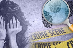 Rape on Minor Girl and then Accused Killed Her