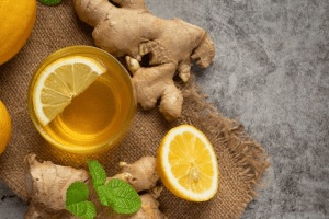 Can lemon ginger water really cleanse the liver Here’s how it works on your body