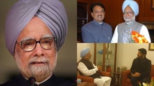 Celebrities pay tribute to former PM Manmohan Singh