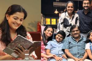 Marathi actress Chaitrali Gupte exit from ashok mama serial