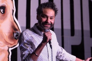 Comedian Kabir Kabeezy Singh passed away