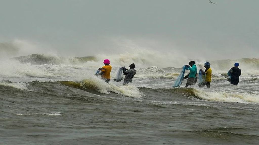 Cyclone Fengal has changed weather pattern in state