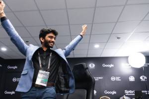 D Gukesh How Much Prize Money Did Indian Grandmaster Win After Winning World Chess Championship