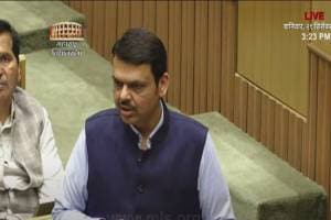 Devendra Fadnavis News in Marathi