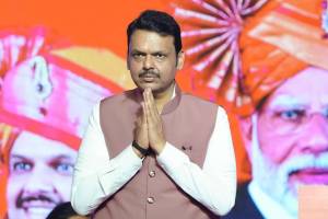 Devendra Fadnavis Friend told his Memories