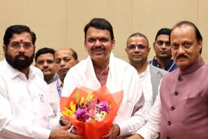 What Devendra Fadnavis Said?