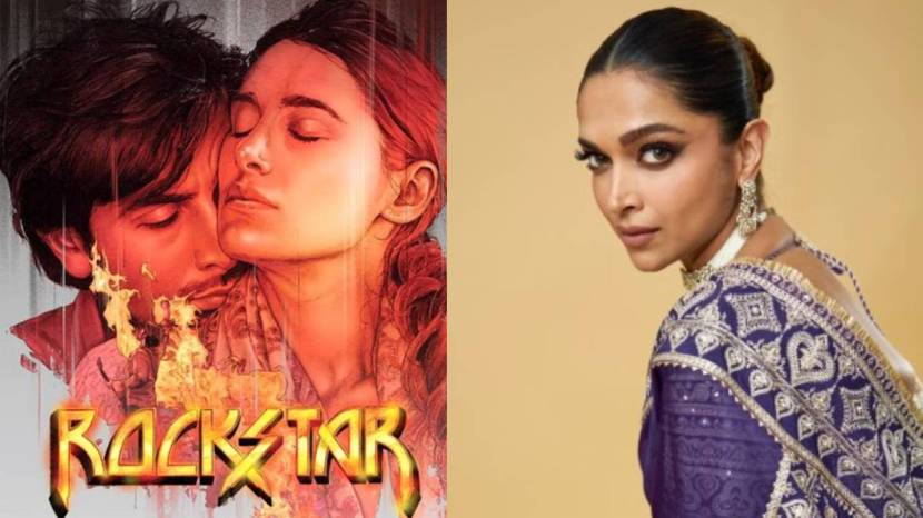 Rockstar, jab tak hai jaan to sultan These films, rejected by Deepika Padukone, became popular