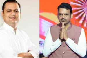 What Devendra Fadnavis Said About Rahul Narwekar ?