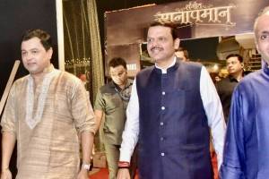 Devendra Fadnavis